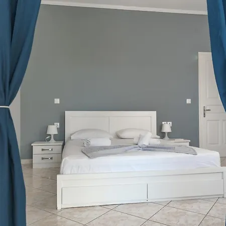 Apartman Serotonin *