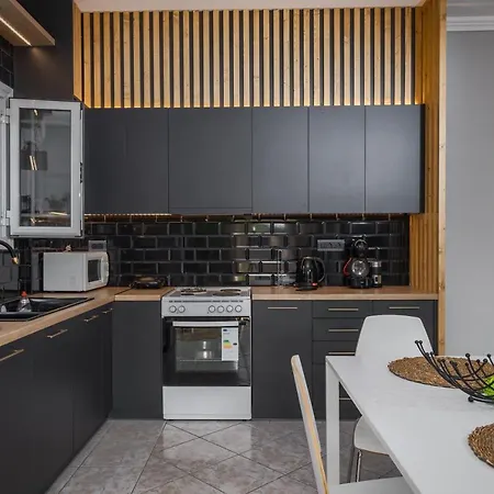 Apartment Serotonin Gaitani