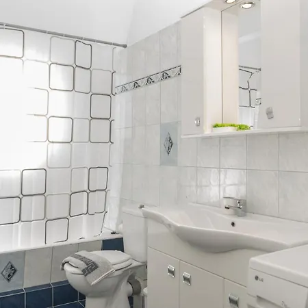 Διαμέρισμα Serotonin