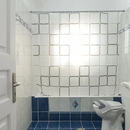 Serotonin Apartment Gaitani