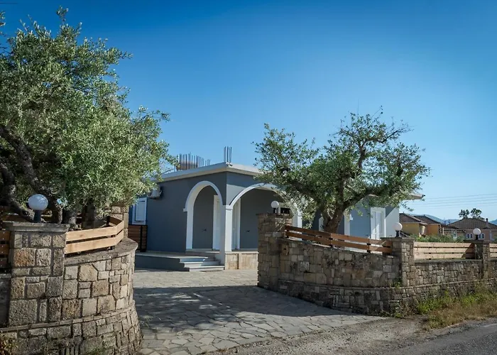 Serotonin Apartamento Gaitani