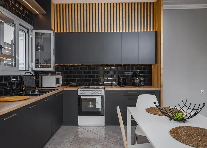 Apartamento Serotonin Gaitani