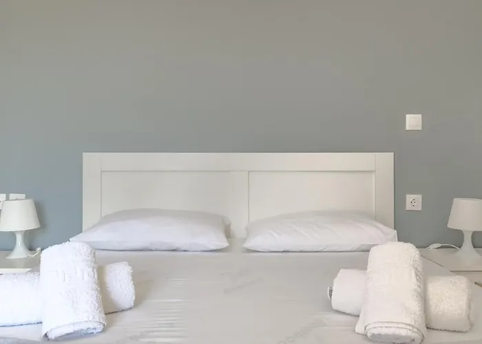 Apartamento Serotonin *