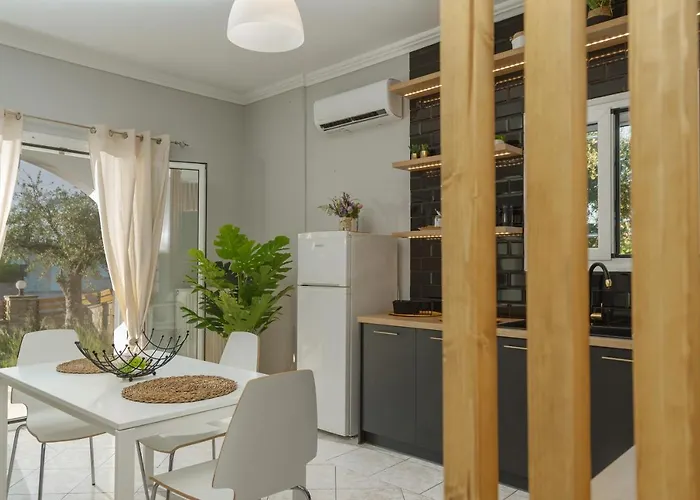 Serotonin Apartamento *