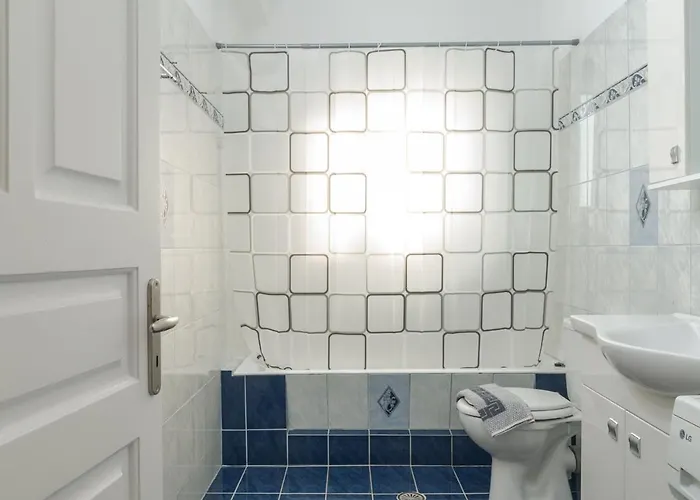 Serotonin Apartamento Gaitani