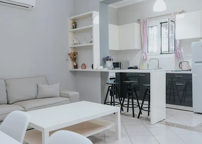 Serotonin Apartamento