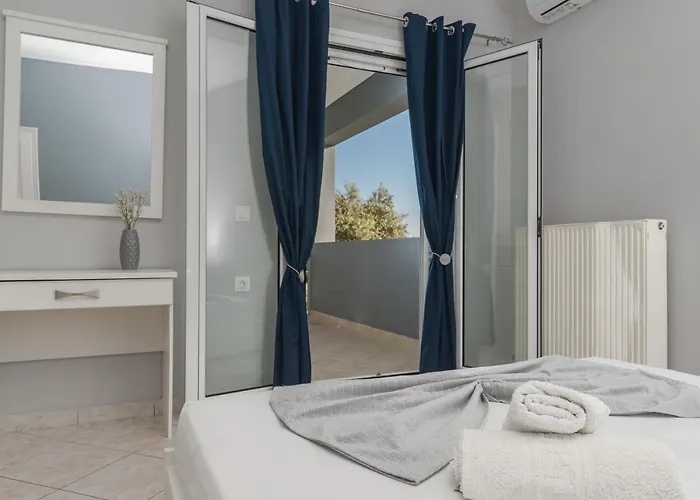 Apartamento Serotonin Gaitani