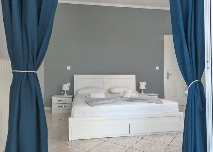 Apartamento Serotonin *