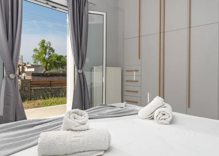 Serotonin Apartamento *