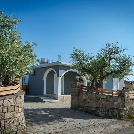 Serotonin Appartement Gaitani