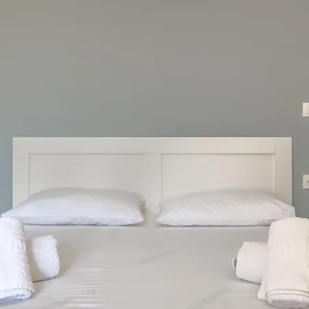 Appartement Serotonin *