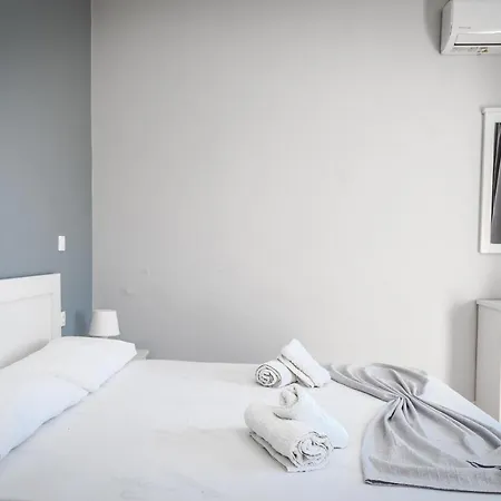 Appartement Serotonin Gaitani