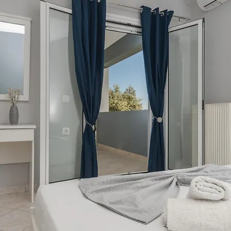 Appartement Serotonin Gaitani