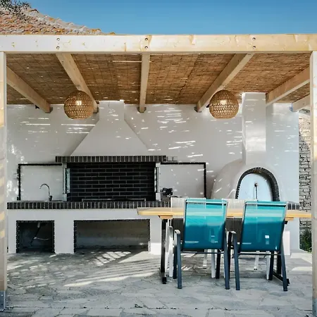 Appartement Serotonin Gaitani