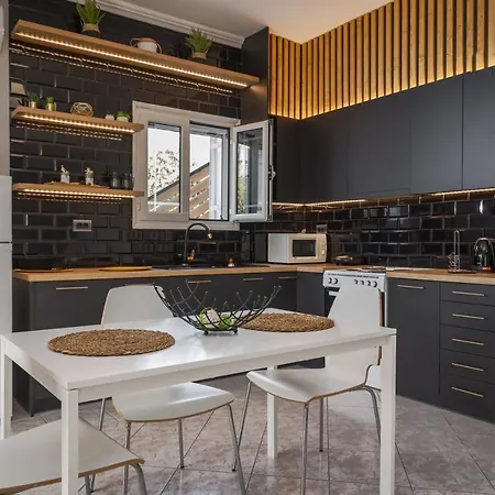 Appartement Serotonin