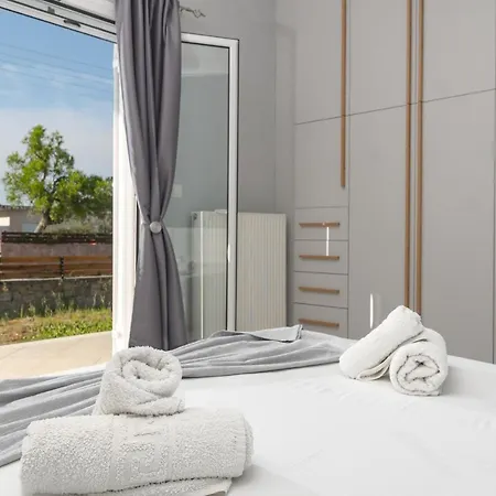 Serotonin Appartement *