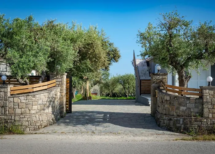 Lägenhet Serotonin *